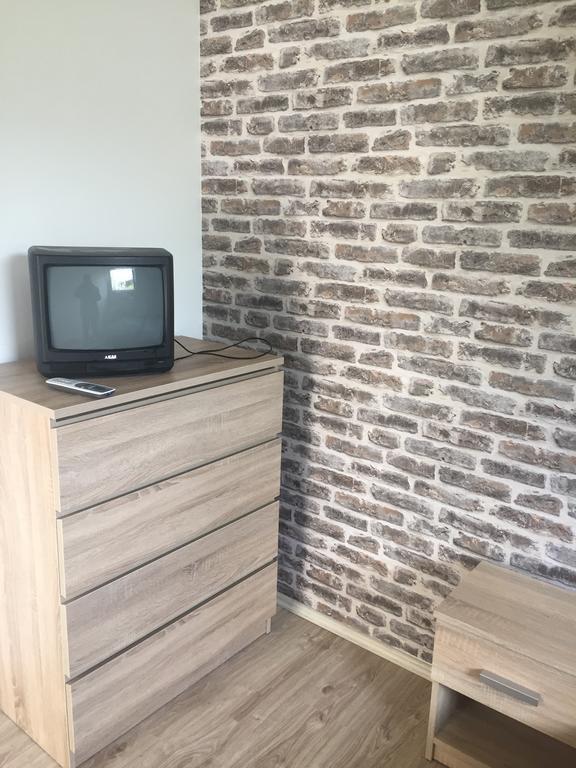 Pálma Apartmanház Siófok Exterior foto