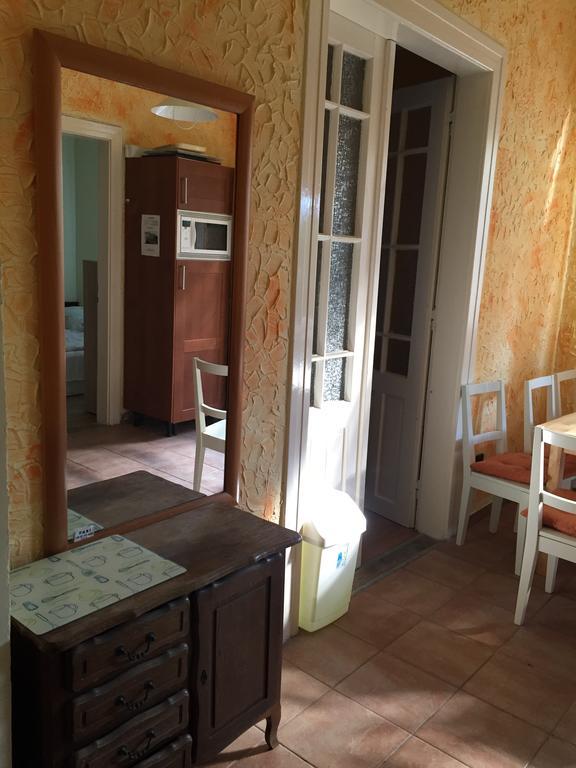 Pálma Apartmanház Siófok Exterior foto