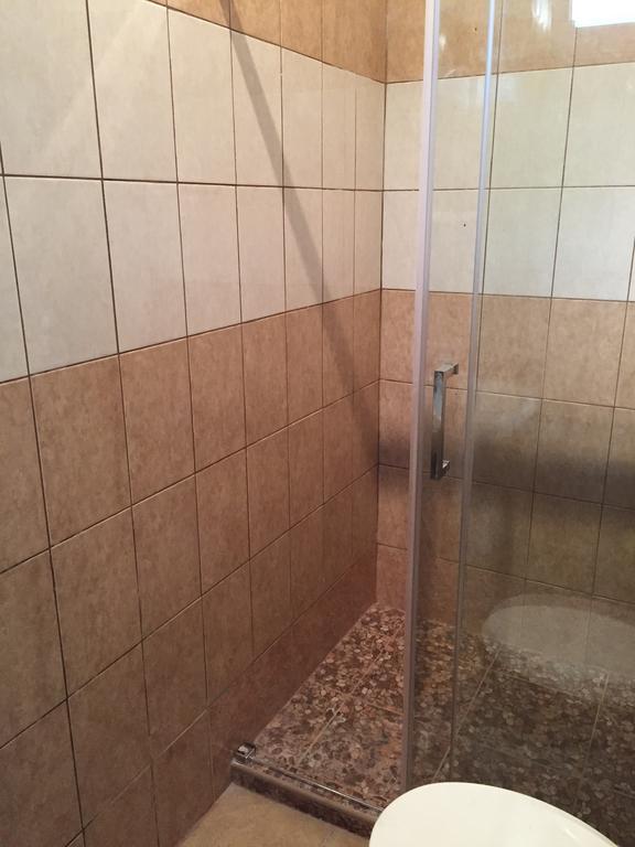Pálma Apartmanház Siófok Exterior foto