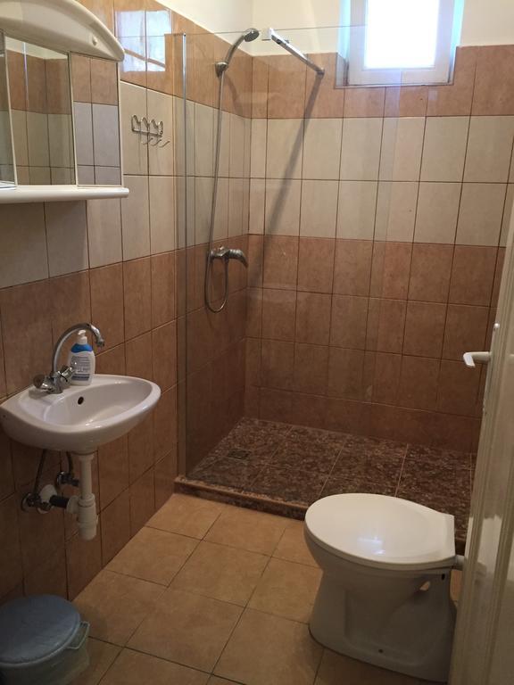 Pálma Apartmanház Siófok Exterior foto