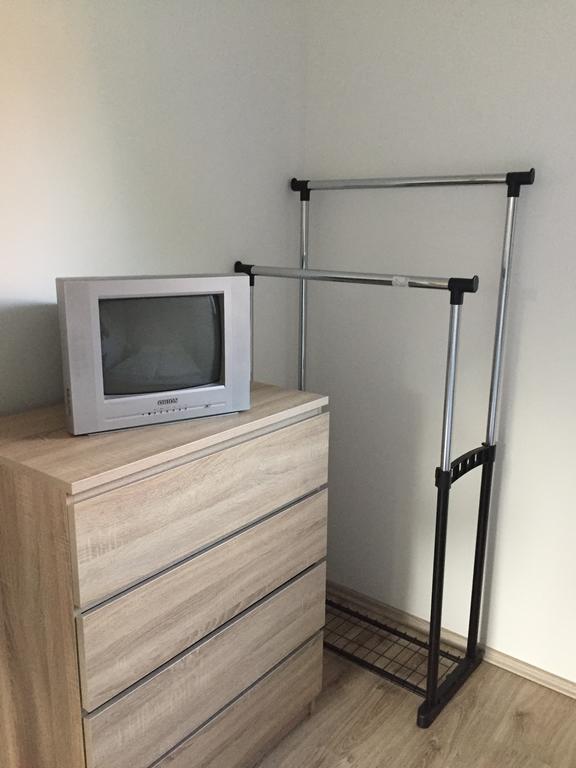 Pálma Apartmanház Siófok Exterior foto