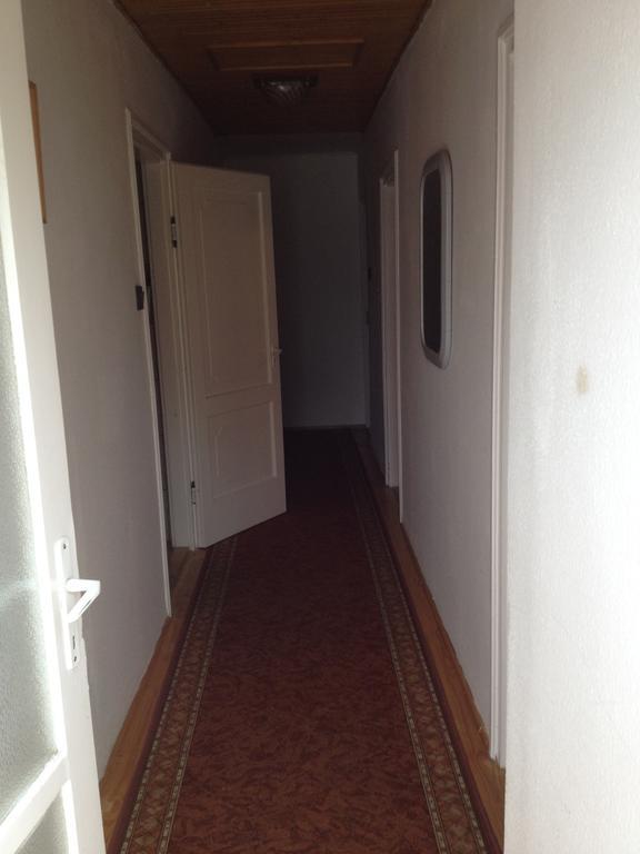 Pálma Apartmanház Siófok Quarto foto